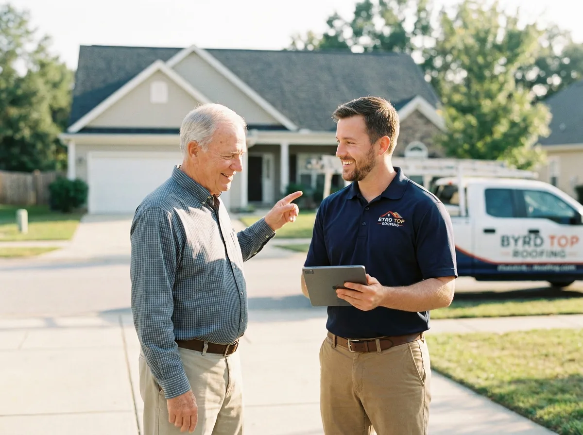 Roofing Belle Mina, AL FAQs